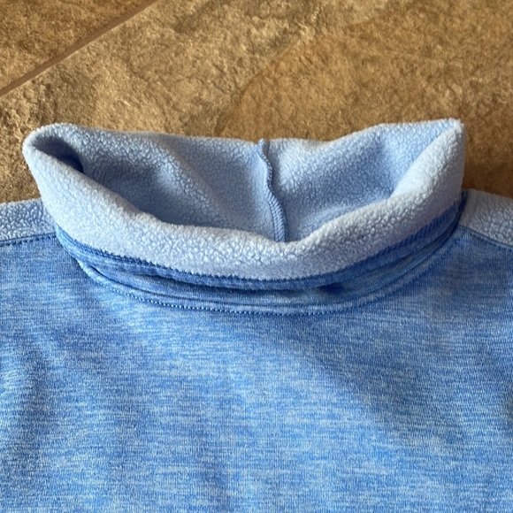 + XERSION + Turtleneck Sweatshirt - Picture 6 of 6